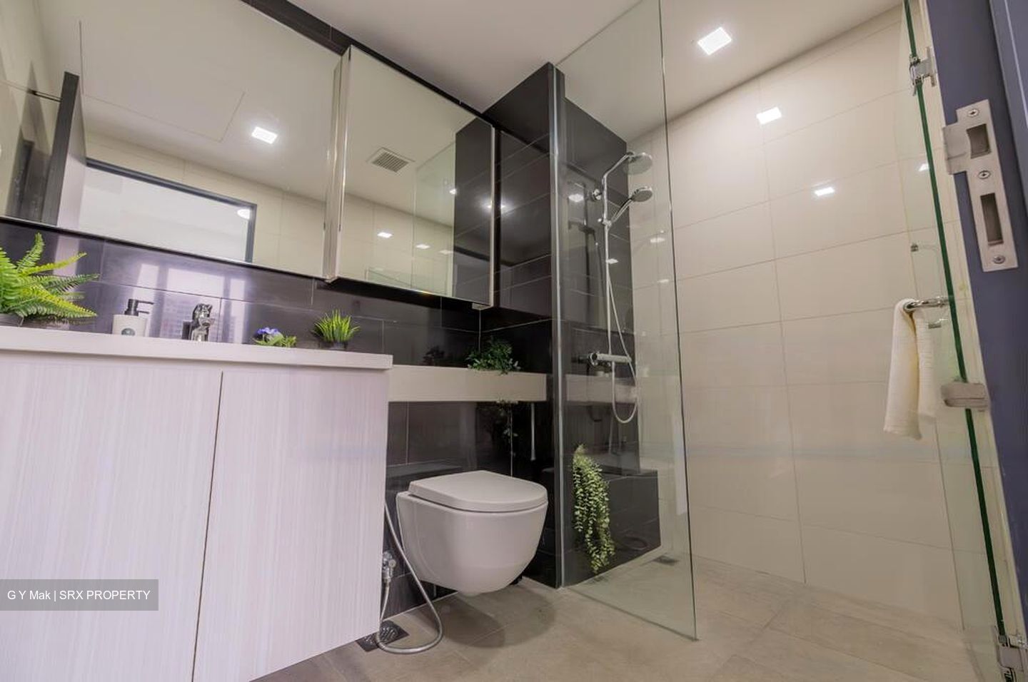 Gem Residences (D12), Condominium #553323441